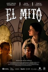 Poster for El Mito