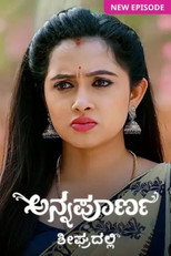 Annapoorna poster