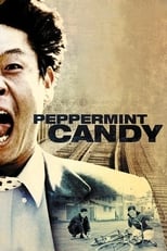 Poster for Peppermint Candy 