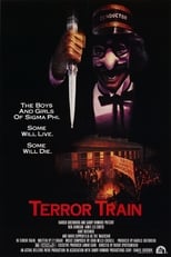 Ver El tren del terror (1980) Online