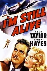 Poster for I'm Still Alive