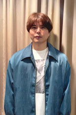 Foto retrato de Tatsuhiko Yoshizawa