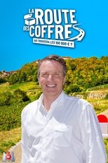 Poster for La route des coffres