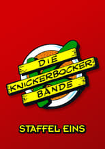 Poster for Die Knickerbocker-Bande Season 1