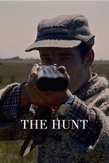 Poster for The Hunt 