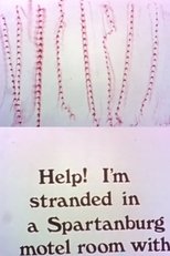 Help! I’m Stranded…
