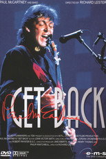 Paul McCartney's Get Back