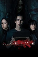 Poster for Curse Code