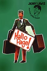 Hallo, Page!