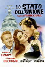 Lo stato dell'unione