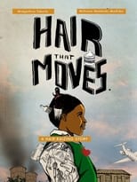 Poster for Hair that Moves 