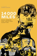 14000 Miles (2021)