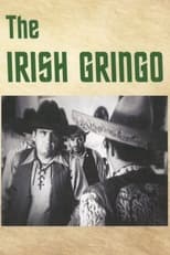 Poster for The Irish Gringo