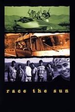 Poster for Race the Sun