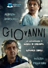 Poster for Giovanni