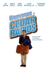 Bienvenue à Cedar Rapids serie streaming