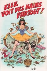 Poster for Elle voit des nains partout ! 