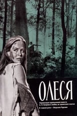 Poster for Olesya