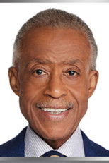 Al Sharpton Al Sharpton
