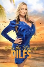 Poster for For the Love of DILFs