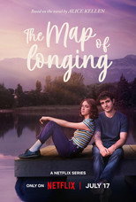The Map of Longing poster