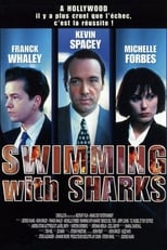 Swimming with sharks serie streaming