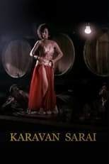 Poster for Karavan Sarai