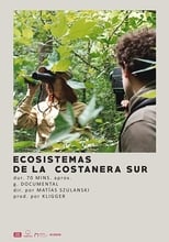 Poster for Ecosistemas de la Costanera Sur 