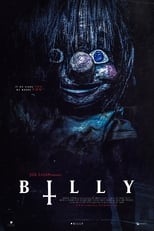 Poster for Billy
