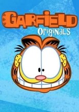 Poster for Garfield Originals