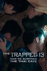 The Trapped 13: How We Survived The Thai Cave Image