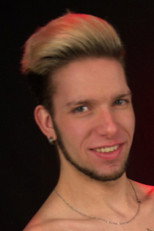 Foto retrato de Tayseun Eros