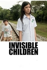 Poster for Invisible Children 