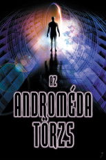 Az androméda törzs