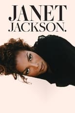 Poster for JANET JACKSON.