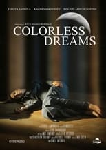 Poster for Colorless Dreams 