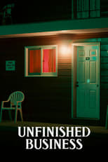 Poster for Unfinished Business