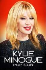 Kylie Minogue: Pop Icon (2024)