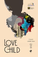 Poster for Love Child 