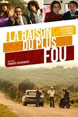 La Raison du plus fou serie streaming