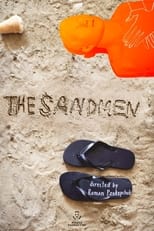 Poster for The Sandmen 