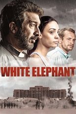 Poster for White Elephant