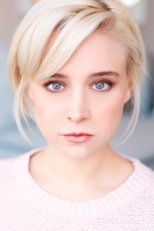 Foto retrato de Alessandra Torresani