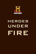 Heroes Under Fire poster