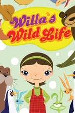 Poster for Willa's Wild Life Season 1