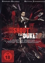 Poster for Shoot the Duke 