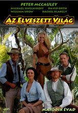 2. évad