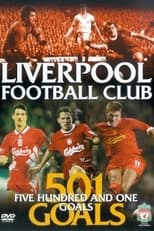 Liverpool FC: 501 Goals