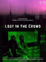 Poster for Lost in the Crowd