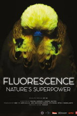 Fluorescence: Nature's Superpower poster